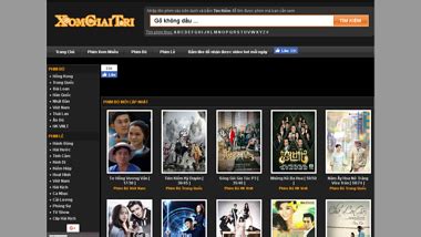 phfunvip|xomgiaitri xem phim online.